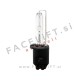 Xenon žarnica H3 (PK22s) 12000K 35W