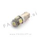LED žarnica BAX9s (H6W) 5x SMD (5050) 24V