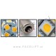 LED žarnica P21W (BA15s / 1156) 18x SMD (5050) 12V