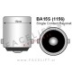 LED žarnica P21W (BA15s / 1156) 18x SMD (5050) 12V LED žarnica P21W (BA15s / 1156) 18x SMD (5050) 12V