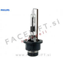 Xenon žarnica D2R (PK32d-2) 35W Philips 85126 Xenon žarnica D2R (PK32d-2) 35W Philips 85126
