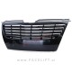 VW Passat 3C B6 05-10 maska brez emblema črna