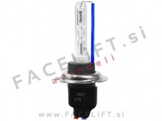 Xenon žarnica H7 (PX26d) 12000K 35W Metal Class A