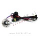 Xenon žarnica H7 (PX26d) 12000K 35W Metal Class A