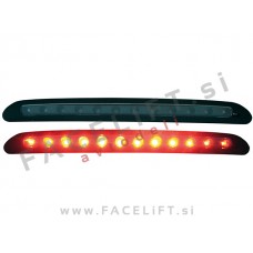 LED tretja zavorna luč zatemnjena VW Golf 6 08-12