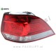 VW Golf 6 Karavan 08-12 zadnja luč desna