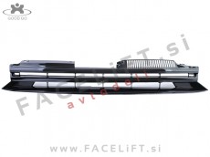 VW Golf 6 08-12 maska črna (sijaj)