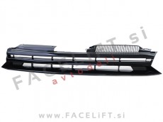 VW Golf 6 08-12 maska črna (sijaj)