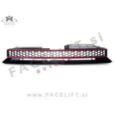 VW Golf 6 08-12 maska GTI izgled VW Golf 6 08-12 maska GTI izgled