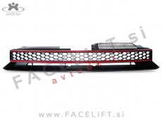VW Golf 6 08-12 maska GTI izgled