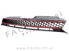 VW Golf 6 08-12 maska GTI izgled
