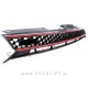 VW Golf 6 08-12 maska GTI izgled VW Golf 6 08-12 maska GTI izgled