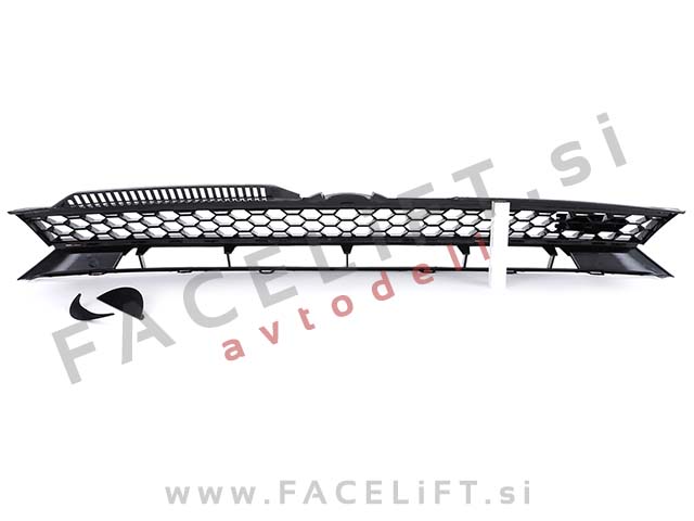VW Golf 6 08-12 maska GTI izgled VW Golf 6 08-12 maska GTI izgled