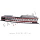 VW Golf 6 08-12 maska GTI izgled