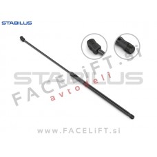 VW Golf 5 03-08 plinski amortizer pokrova motorja