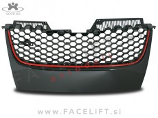 VW Golf 5 03-08 maska GTI izgled