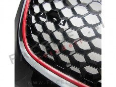 VW Golf 5 03-08 maska GTI izgled VW Golf 5 03-08 maska GTI izgled