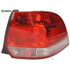 VW Golf 5 Karavan 03-09 zadnja luč desna