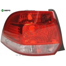 VW Golf 5 Karavan 03-09 zadnja luč leva