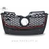 VW Golf 5 03-08 maska GTI