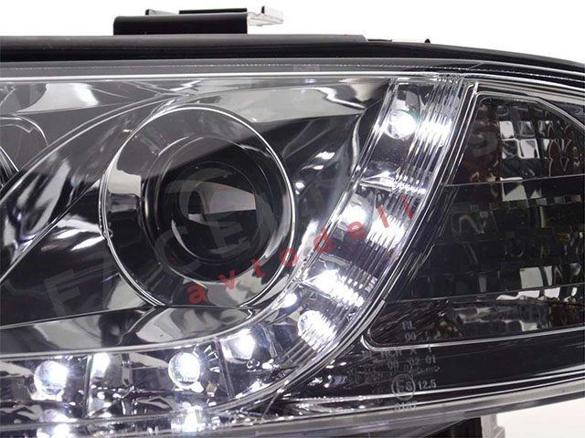 Audi A6 / C5 4B (97-01) / žarometi Audi A6 / C5 4B (97-01) / žarometi