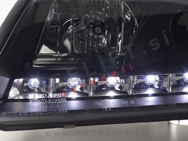 Audi A6 / C5 4B (97-01) / žarometi Audi A6 / C5 4B (97-01) / žarometi