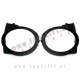 BMW 3 E46 M 98-07 meglenke BMW 3 E46 M 98-07 meglenke