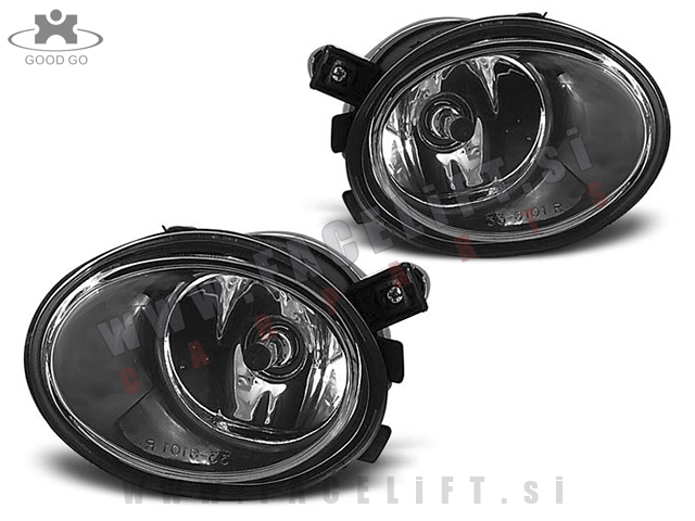 BMW 5 E39 M 95-03 meglenke BMW 5 E39 M 95-03 meglenke
