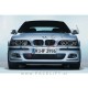 BMW 5 E39 95-03 sprednji odbijač M5 izgled PDC SRA