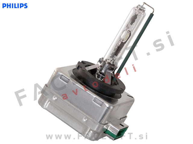 Xenon žarnica Philips XenEcoStart D3S 35W Xenon žarnica Philips XenEcoStart D3S 35W