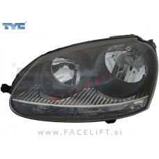 VW Golf 5 03-08 žaromet GTI verzija levi