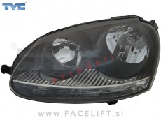 VW Golf 5 03-08 žaromet GTI verzija levi