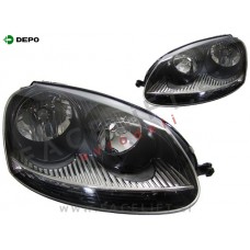 VW Golf 5 03-08 žarometi