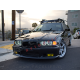 BMW 3 E36 90-99 CCFL Angel Eyes obročki 12V