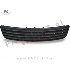 VW Passat 3B 96-00 maska črna (mat)