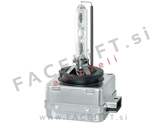 Xenon žarnica D1S (PK32d-2) 35W