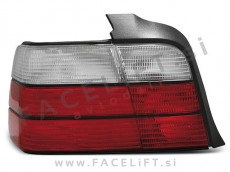 BMW 3 E36 Limuzina 90-98 zadnje luči