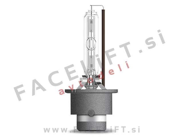 Xenon žarnica D2S Osram Original Xenarc 66240 35W