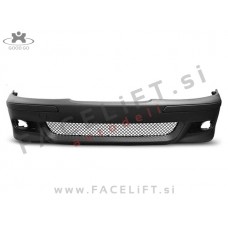 BMW 5 E39 95-03 sprednji odbijač M5 izgled BMW 5 E39 95-03 sprednji odbijač M5 izgled