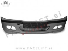 BMW 3 E46 Limuzina Karavan 98-05 sprednji odbijač M-Technic