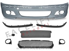 BMW 3 E46 Limuzina Karavan 98-05 sprednji odbijač M-Technic