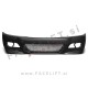 BMW 3 E46 Cabrio Coupe 99-07 sprednji odbijač M3 izgled