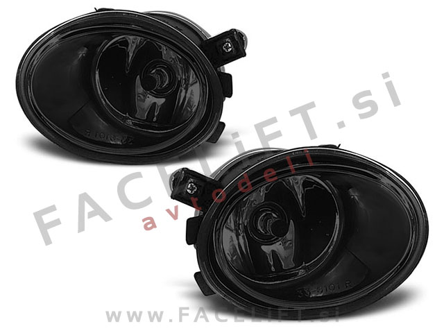 BMW 3 E46 Cabrio Coupe 99-07 sprednji odbijač M3 izgled