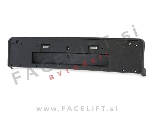 BMW 3 E46 Cabrio Coupe 99-07 sprednji odbijač M3 izgled BMW 3 E46 Cabrio Coupe 99-07 sprednji odbijač M3 izgled