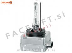 Xenon žarnica Osram Xenarc D1S (PK32d-2) 35W Xenon žarnica Osram Xenarc D1S (PK32d-2) 35W