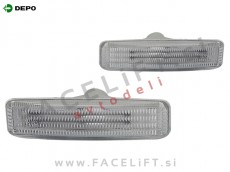 BMW 5 E39 95-03 bočni smerniki