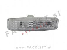 BMW 5 E39 95-03 bočni smerniki