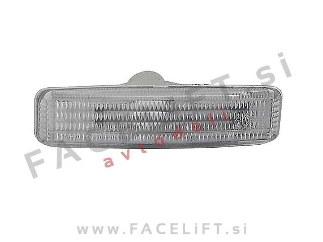 BMW 5 E39 95-03 bočni smerniki