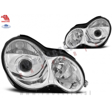 Mercedes C W203 00-07 žarometi