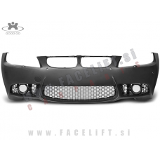 BMW 3 E90 E91 05-08 sprednji odbijač M3 PDC SRA